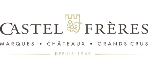 (CSA) Castel freres (St-Omer)