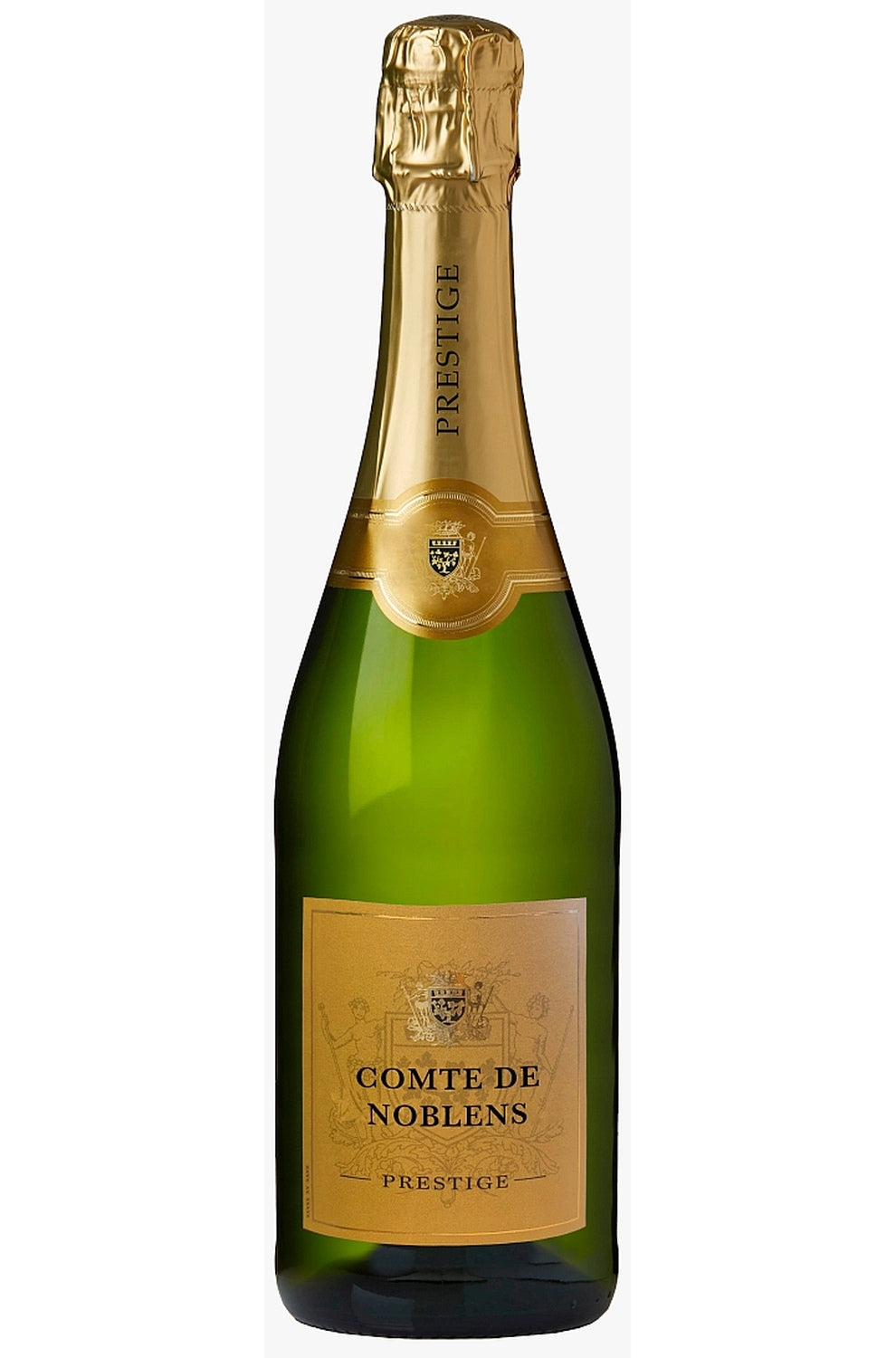 Compte de Noblens (LIDL) 'prestige' 8°5 'produit de france'