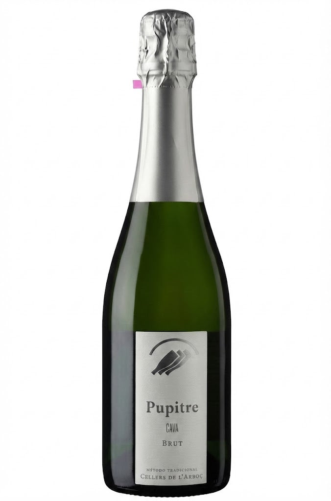 (ARBOC) Pupitre DO cava brut 'white'