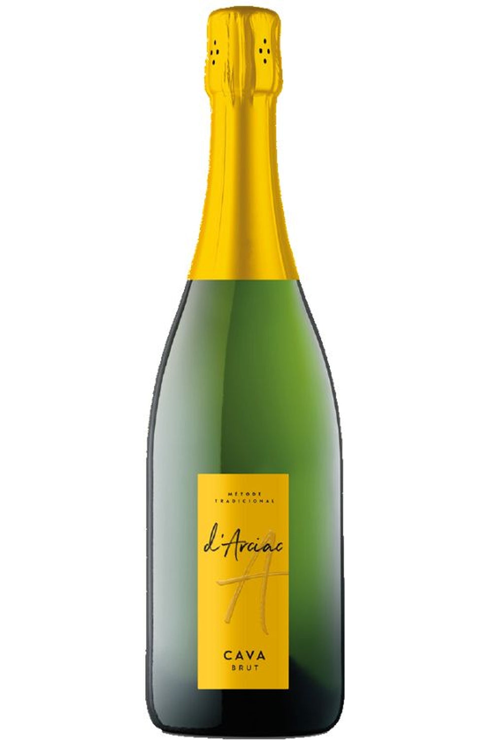 d'Arciac DO cava brut