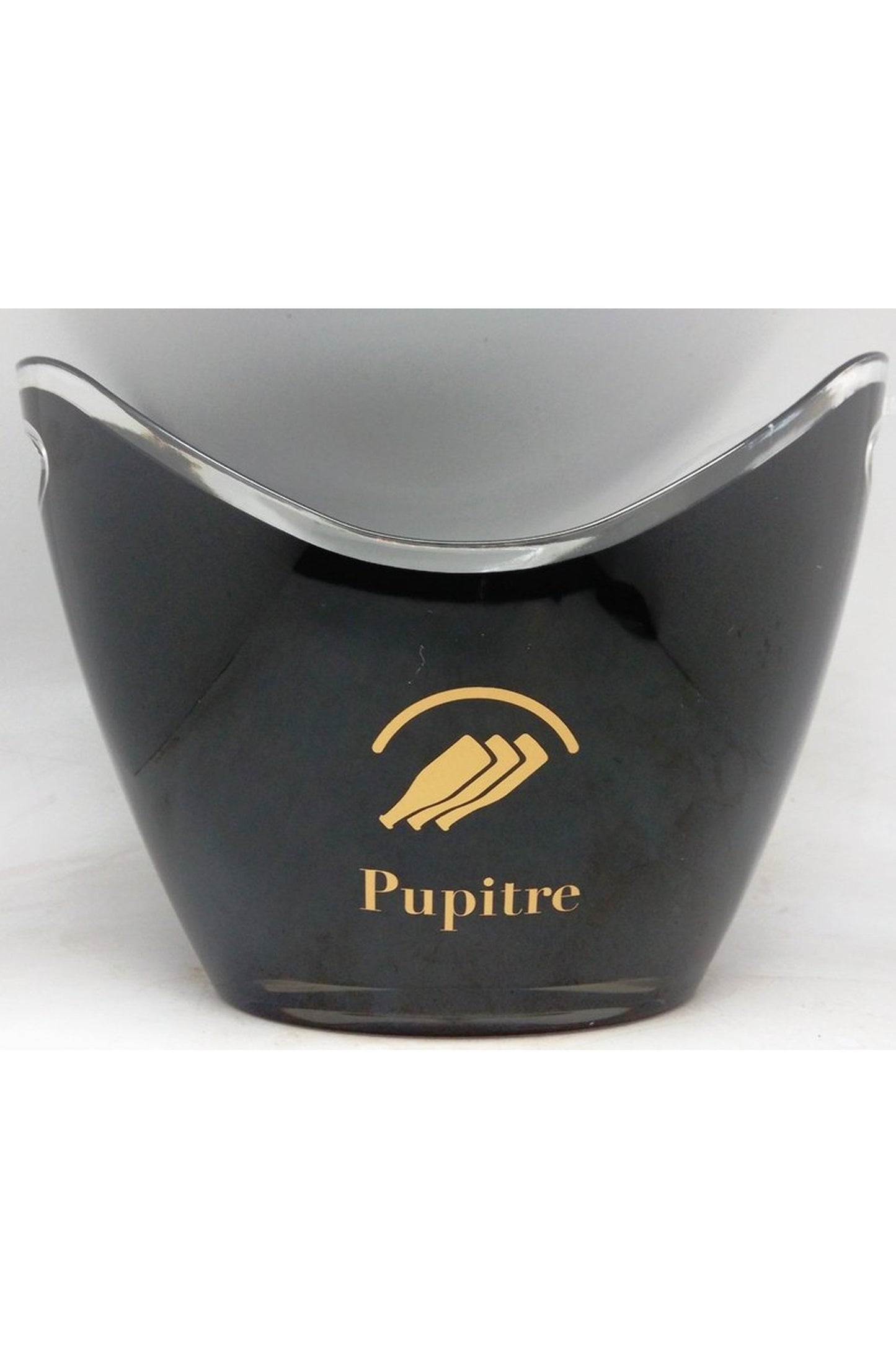 Ice Bucket (2 btls) Pupitre (Free with promotion brut Imperial)
