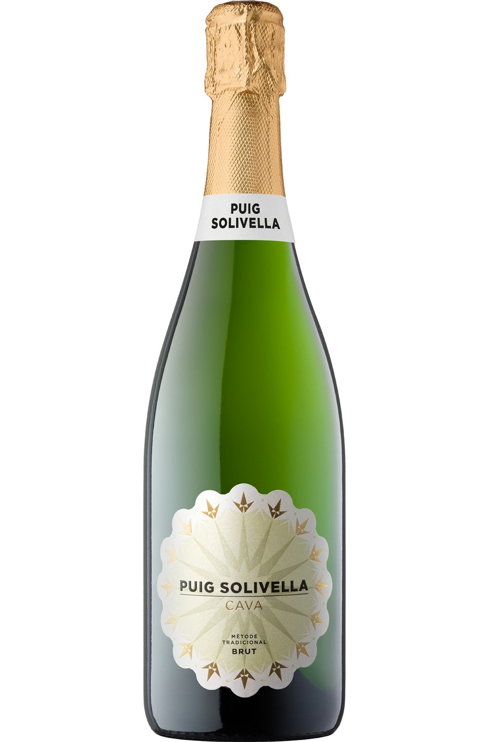 Puig Solivella DO cava brut