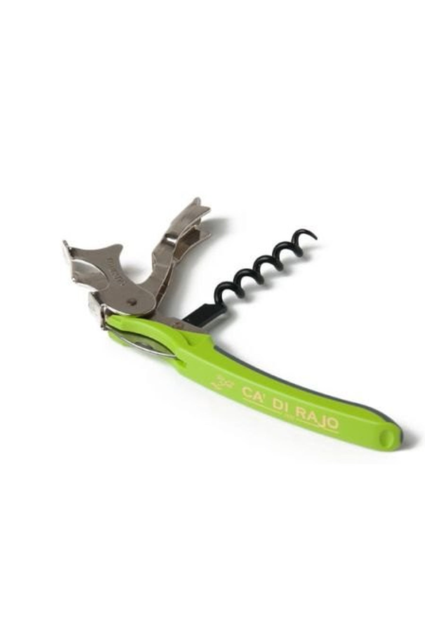 CA' DI RAJO Gadgets bottle opener