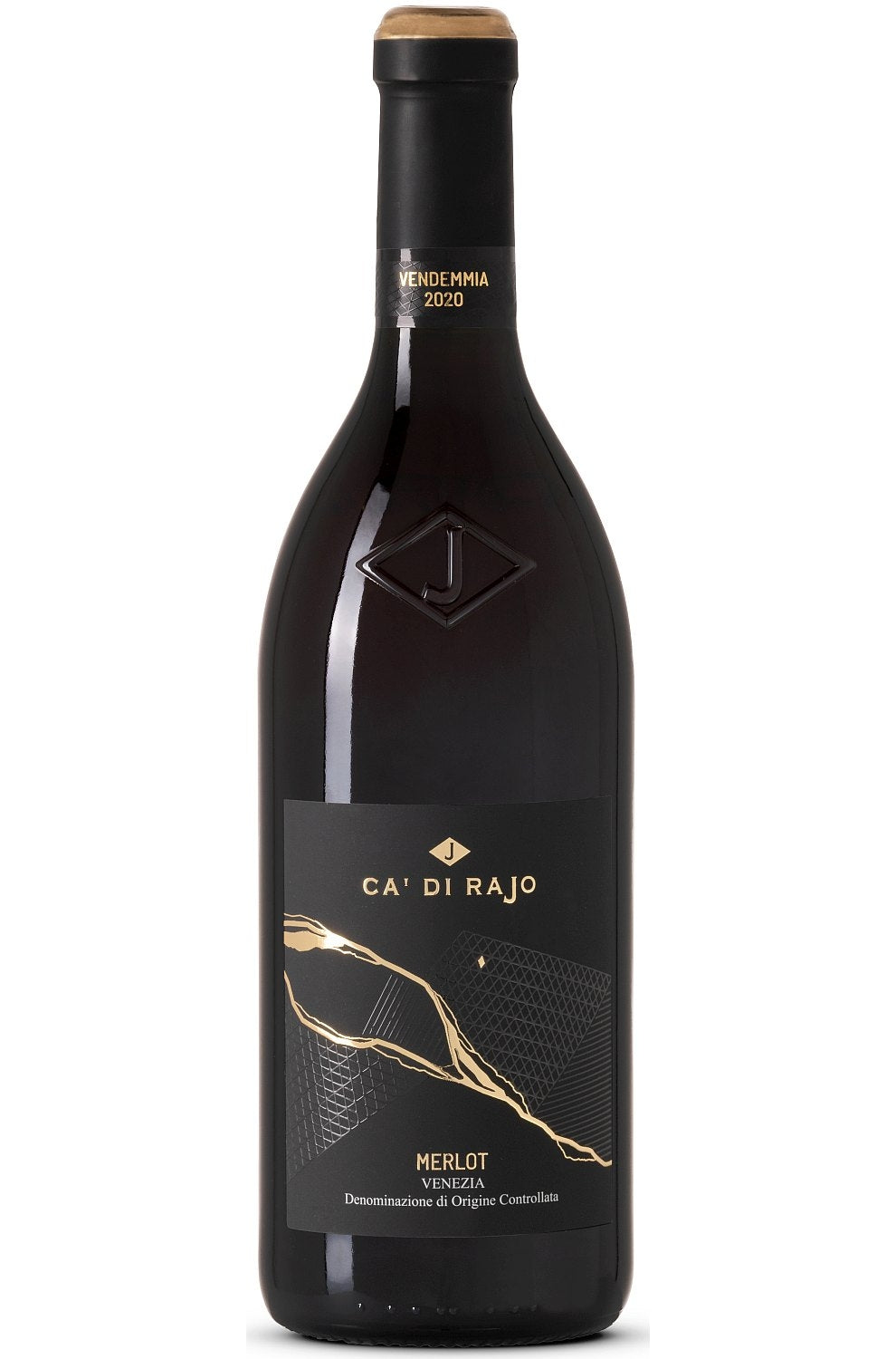 CA' DI RAJO (Wine) DOC venezia merlot