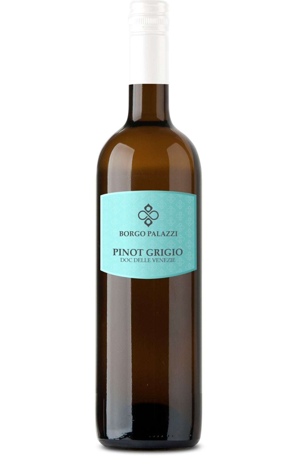 Borgo Palazzi pinot grigio delle venezie (screwcap)