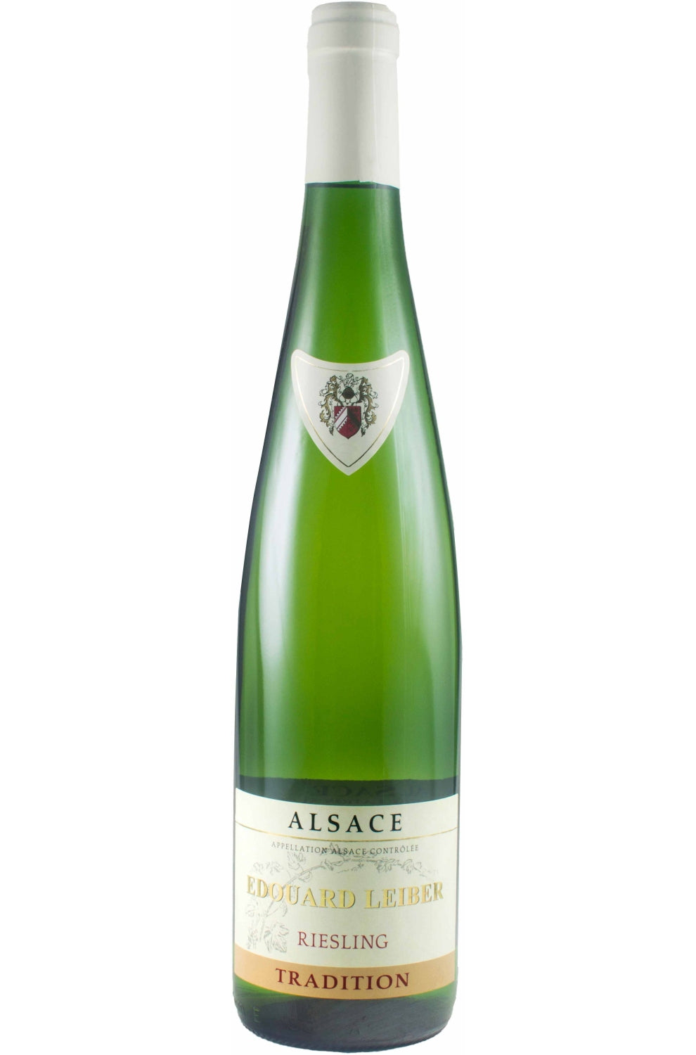 Edouard Leiber 'Tradition' Alsace Riesling (BOUCHON)