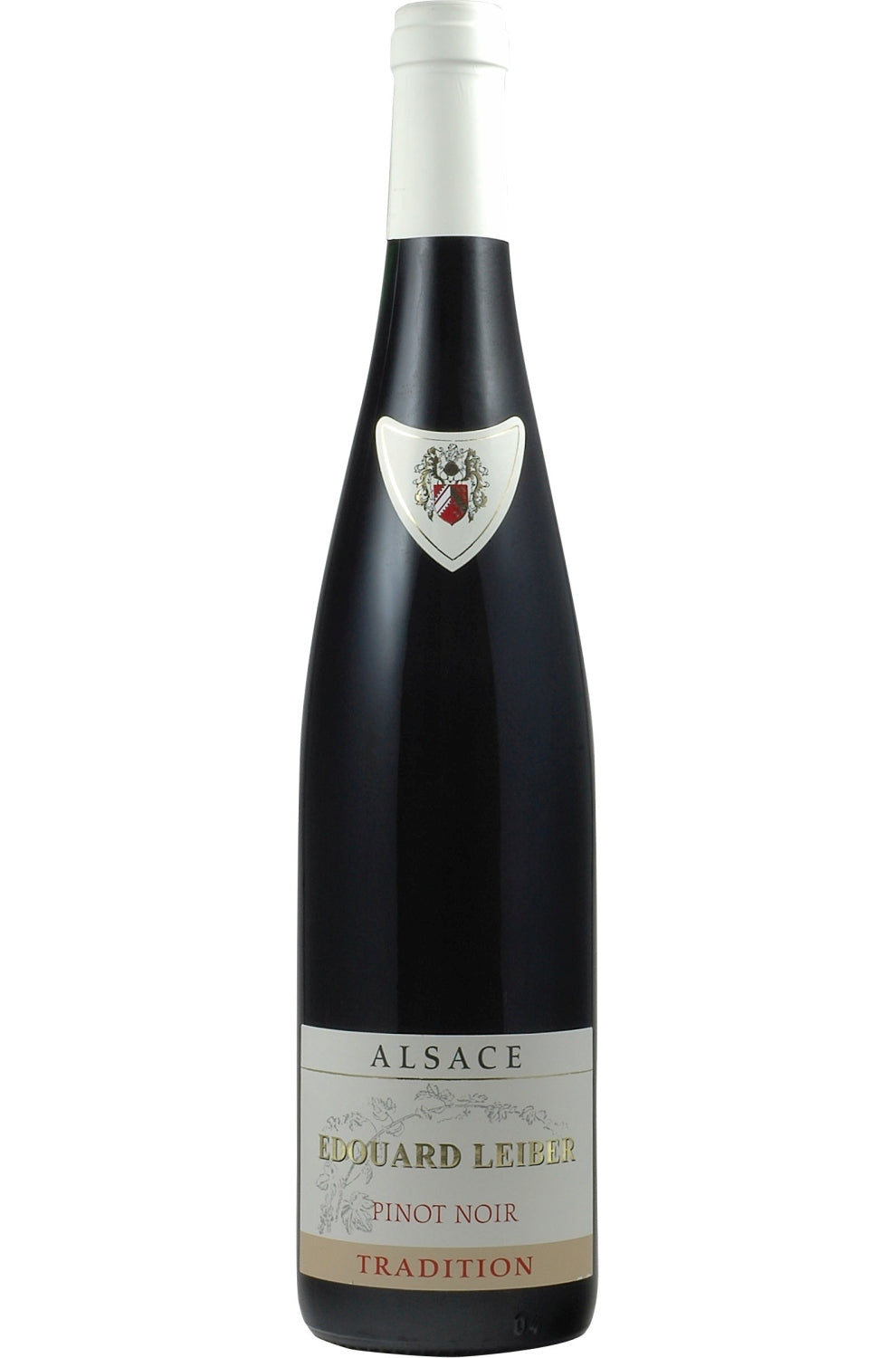 Edouard Leiber Tradition Alsace Pinot Noir Tradition (37,5cl)