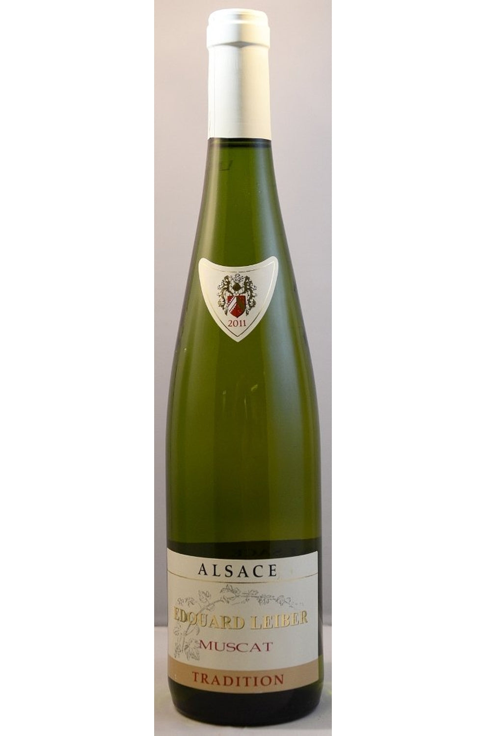 Edouard Leiber 'Tradition' Alsace Muscat (BOUCHON)