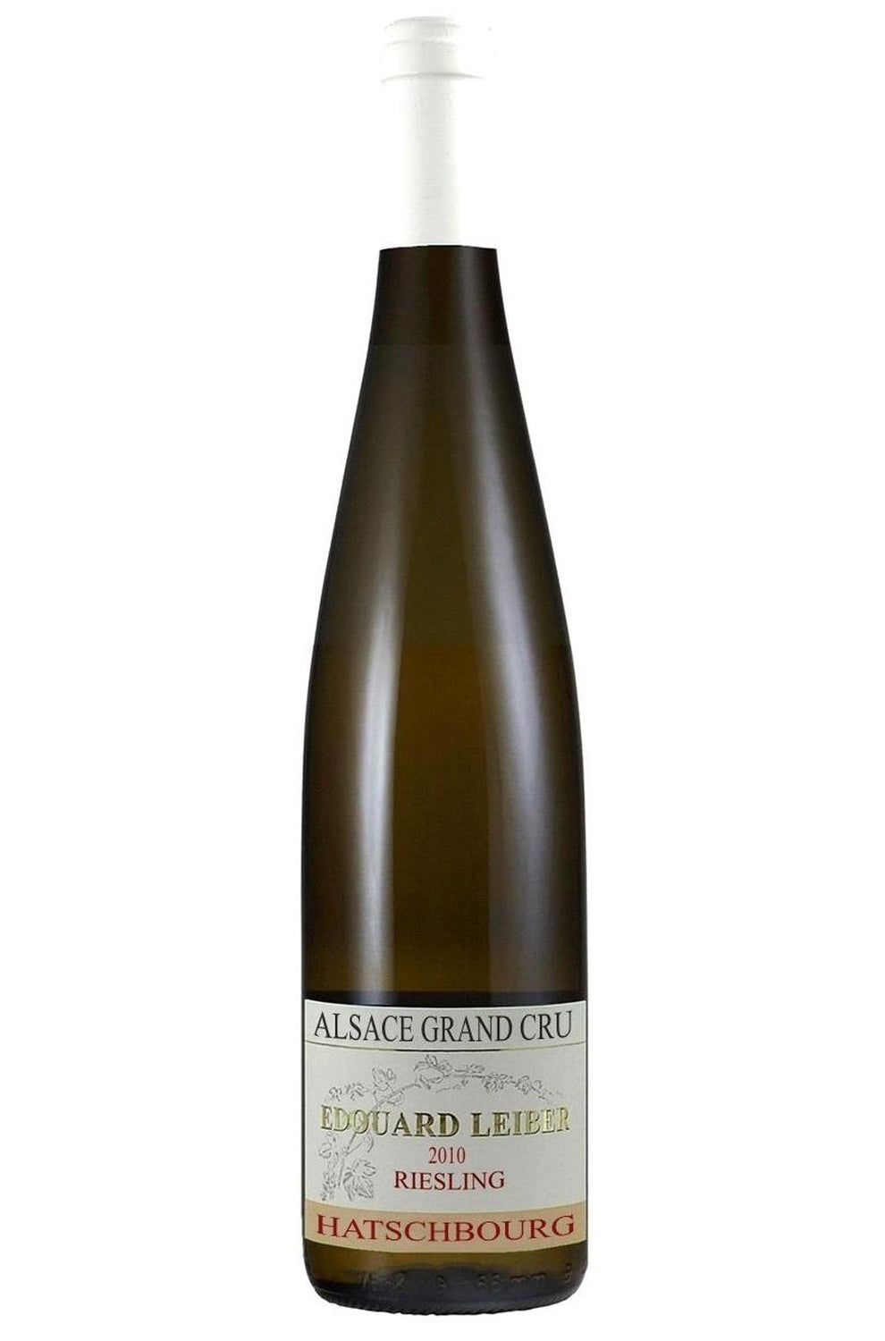 Edouard Leiber Gr Cru Alsace - Hatschbourg - Riesling