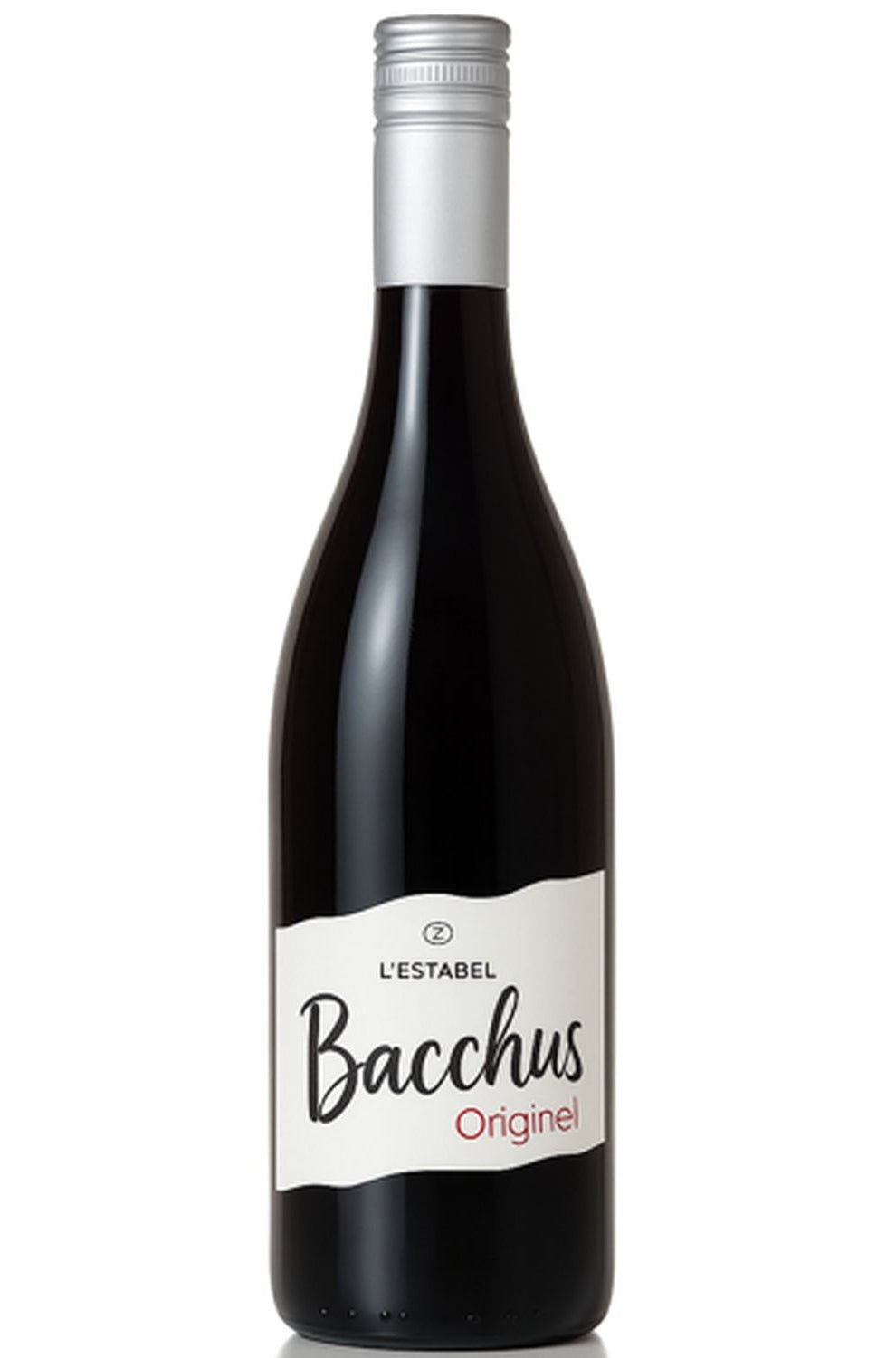Bacchus Originel (SCREWCAP) AOP languedoc cabrieres rouge