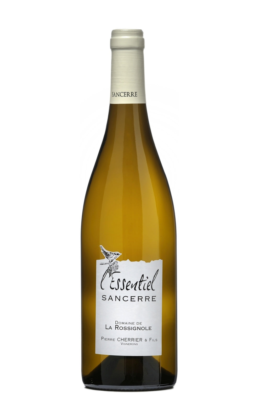 L'Essentiel du Domaine de la Rossignole AOP sancerre blanc