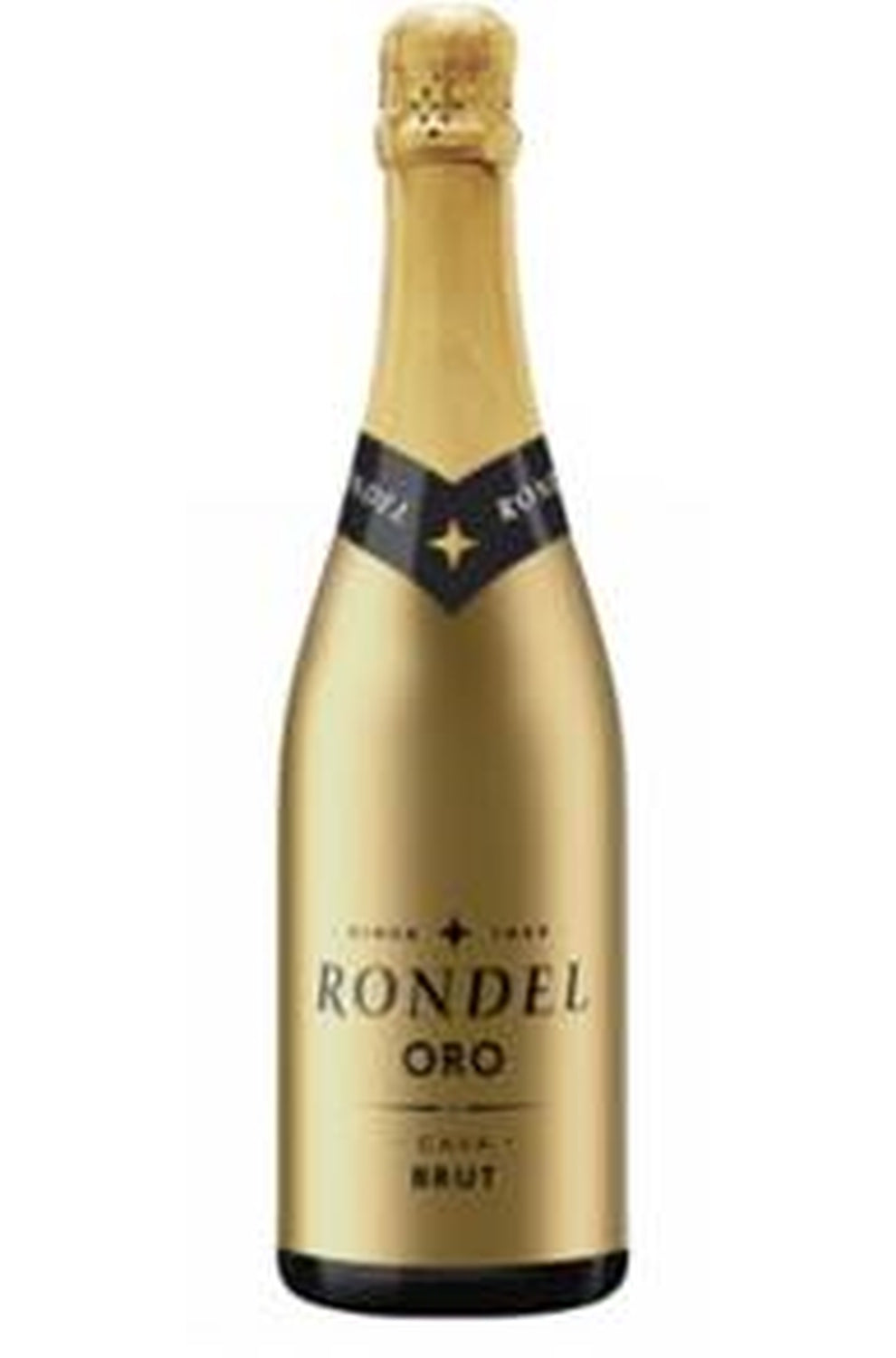 Rondel Gold DO cava brut (18,7cl)