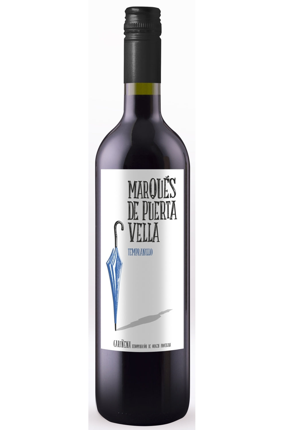 Marques de Puerta Vella (SCREWCAP) DO carinena tempranillo tinto q2