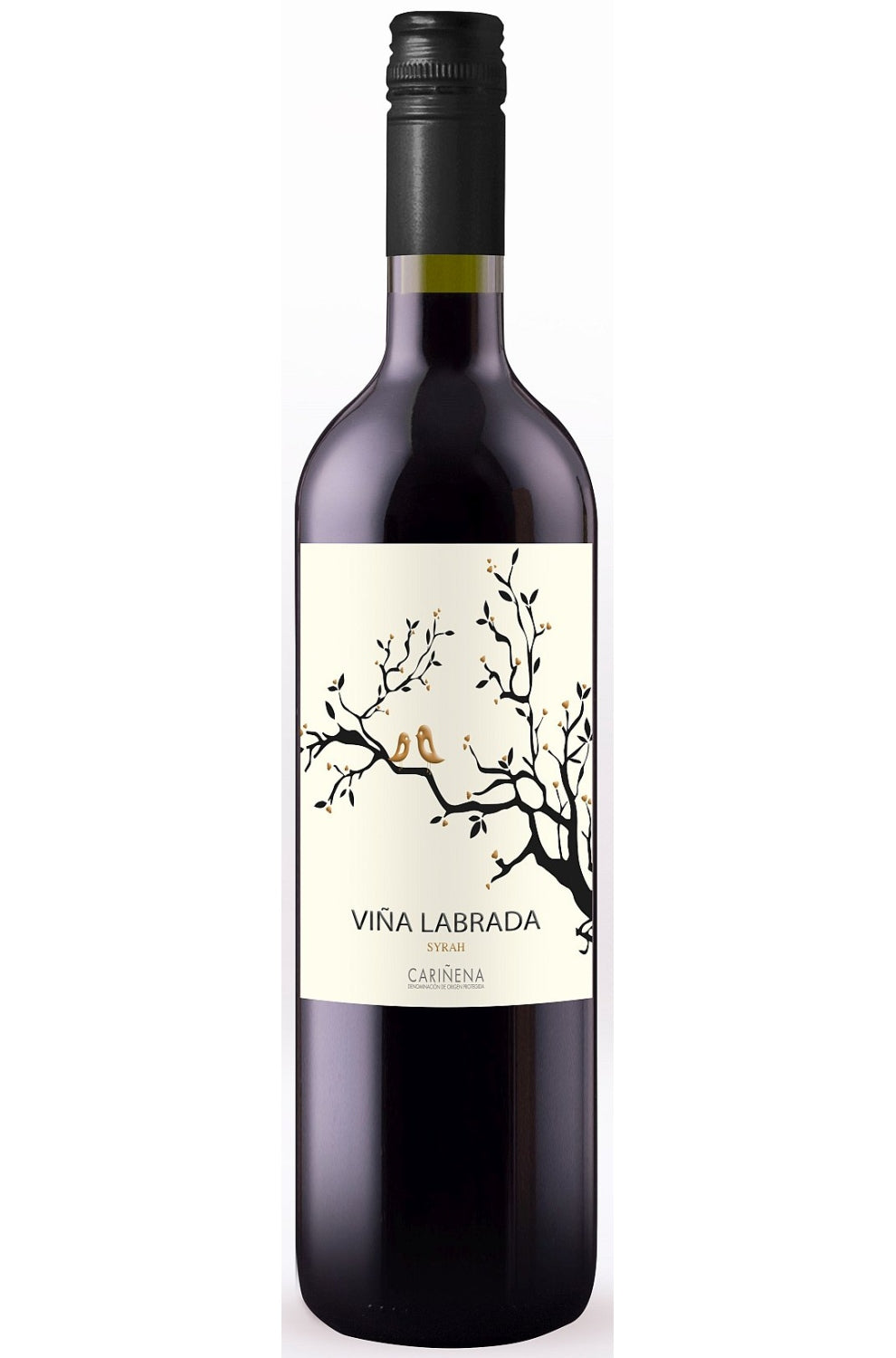 Vina Labrada (SCREWCAP) DO carinena syrah tinto q2