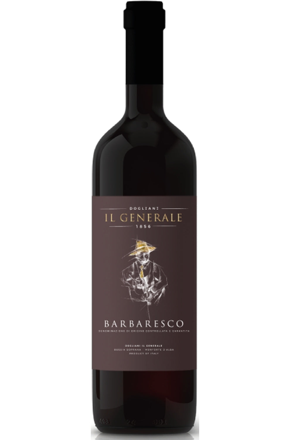 Il Generale DOCg barbaresco
