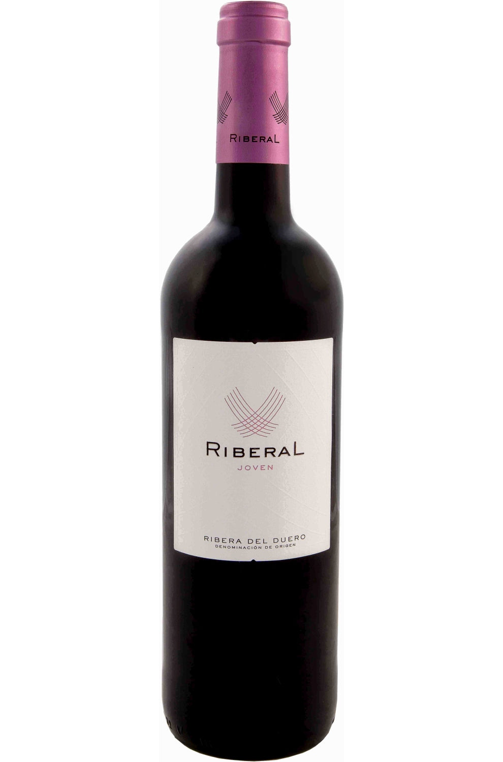Riberal DO Ribera del Duero Joven
