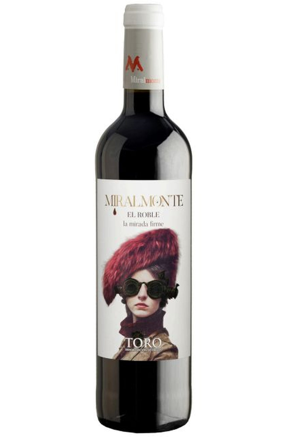 Miralmonte DO Toro Roble