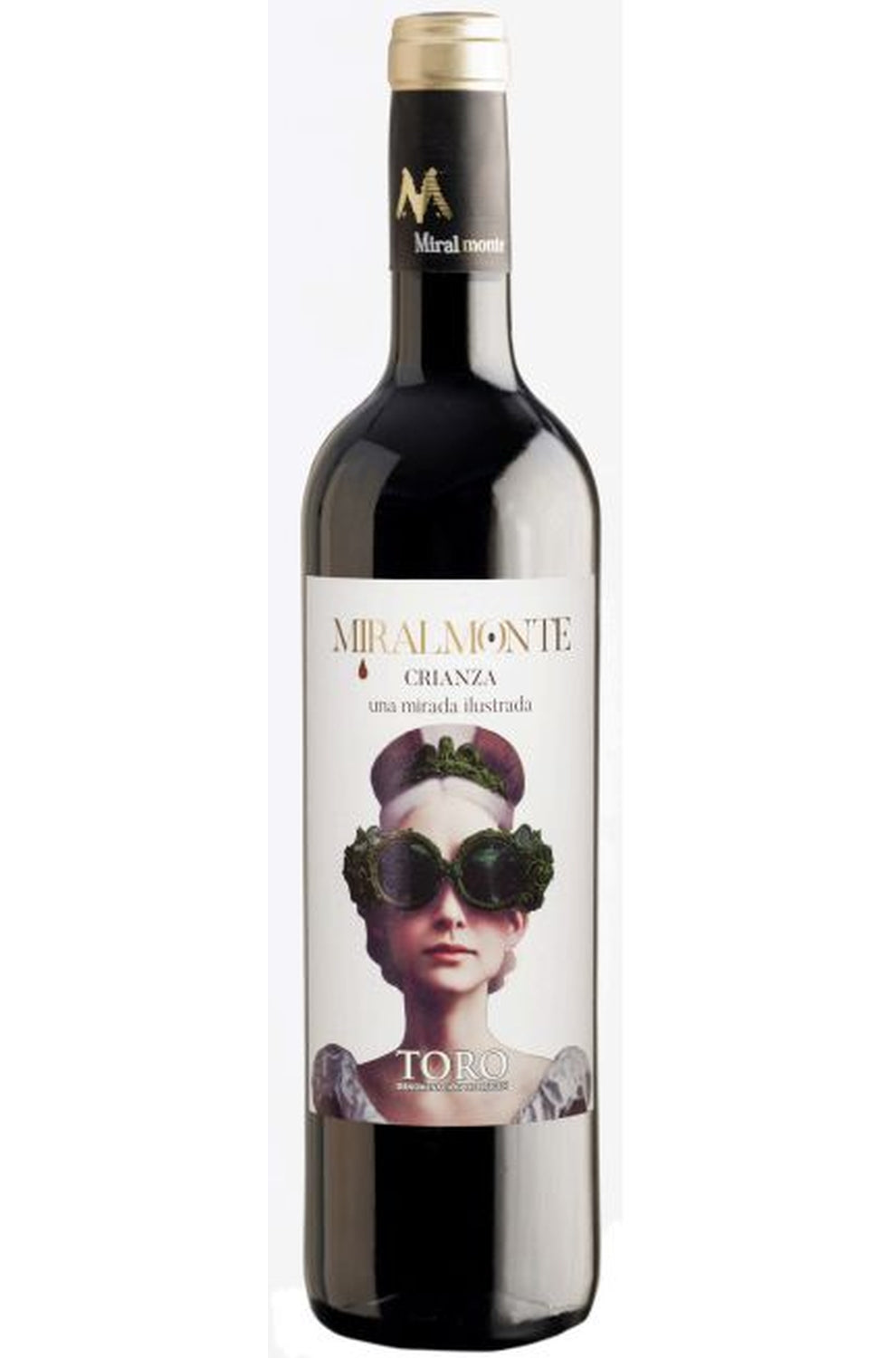 Miralmonte DO Toro Crianza