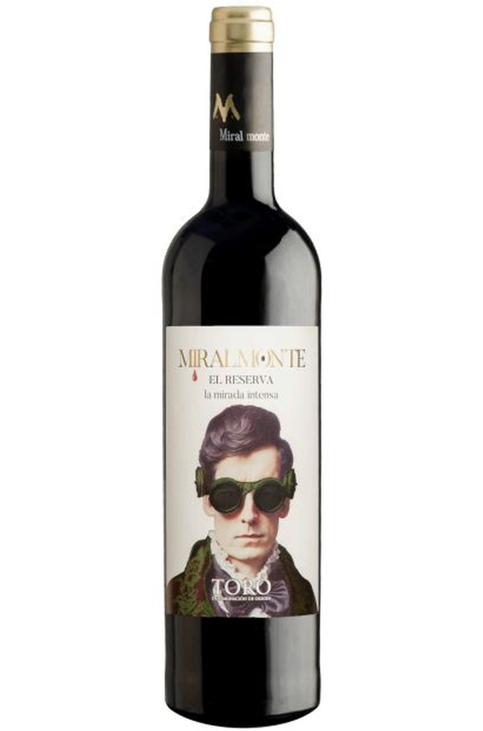 Miralmonte DO Toro Reserva