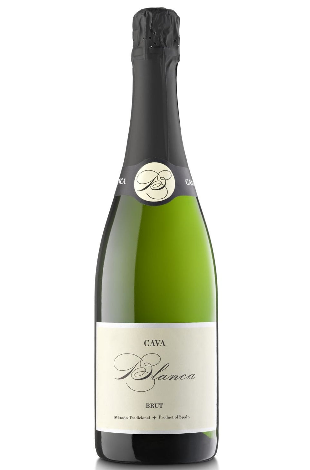 Cava Blanca (Vegan) cava brut