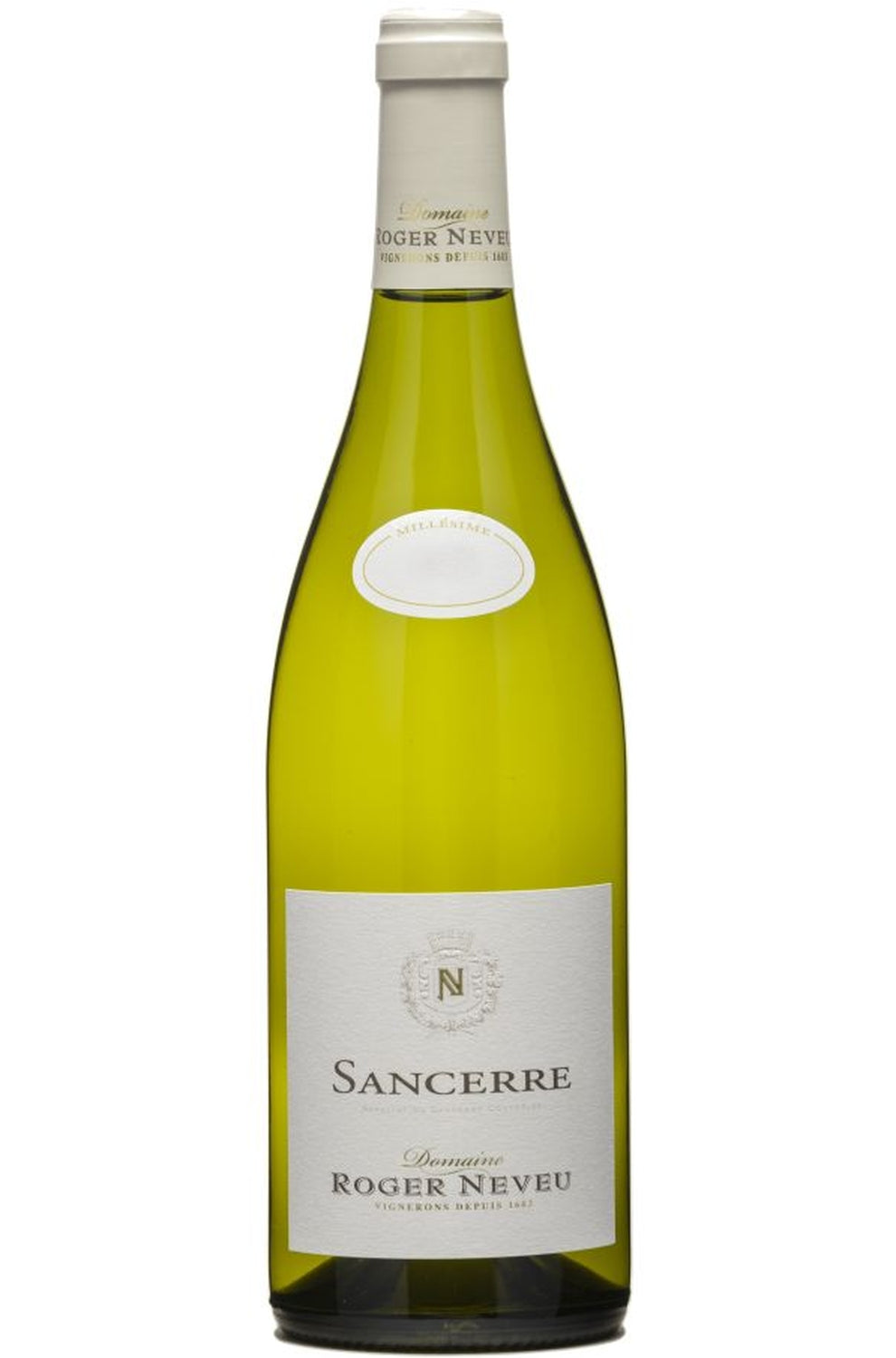 Domaine Roger Neveu (Va.S.Co) AOP sancerre blanc