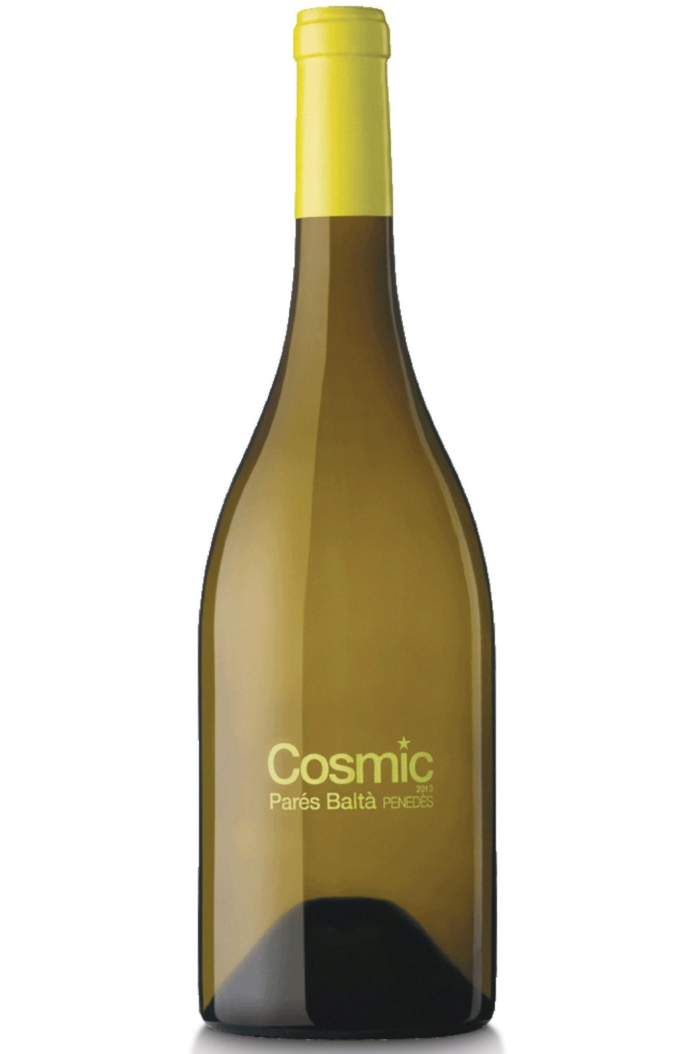 Cosmic R-Evolution (BIO wine) DO Penedes Blanco (cork)