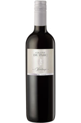 Colline du Parc 'L'Heritage' (SCREWCAP) vin de france rouge