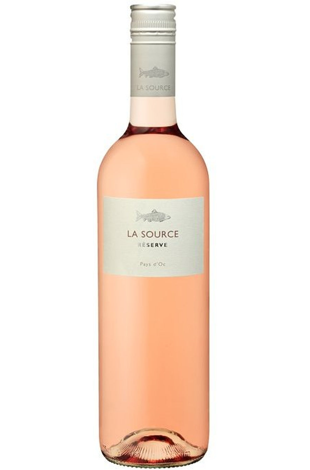 La Source (IGP) 'Reserve' (SCREWCAP) IGP d'oc rosé