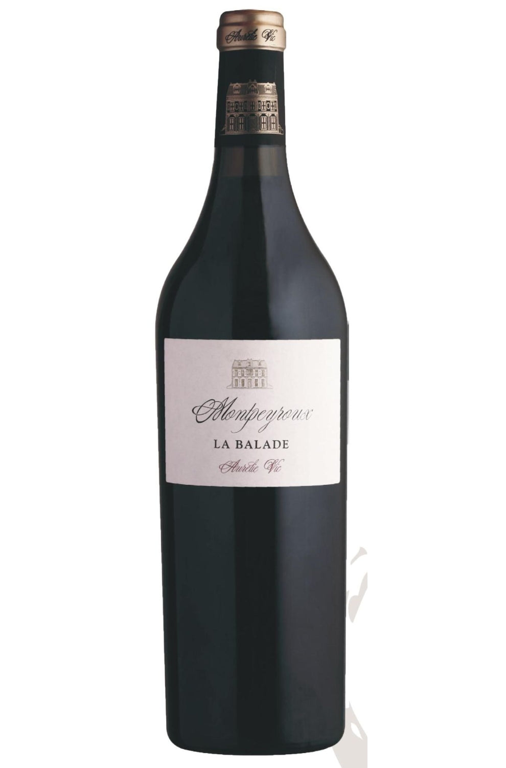 Aurelie Vic 'La Balade' AOP montpeyroux rouge