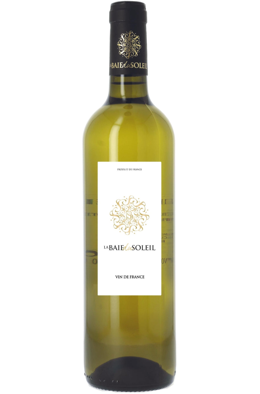 La Baie du Soleil vin de france blanc (screwcap)