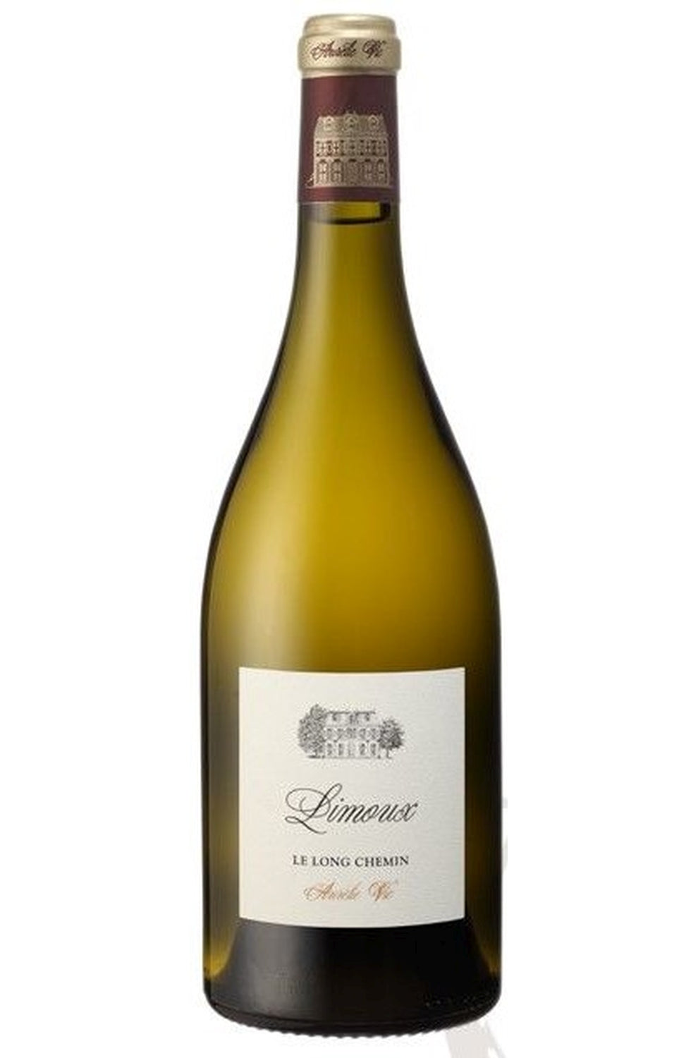 Aurelie Vic 'Le Long Chemin' AOP limoux blanc