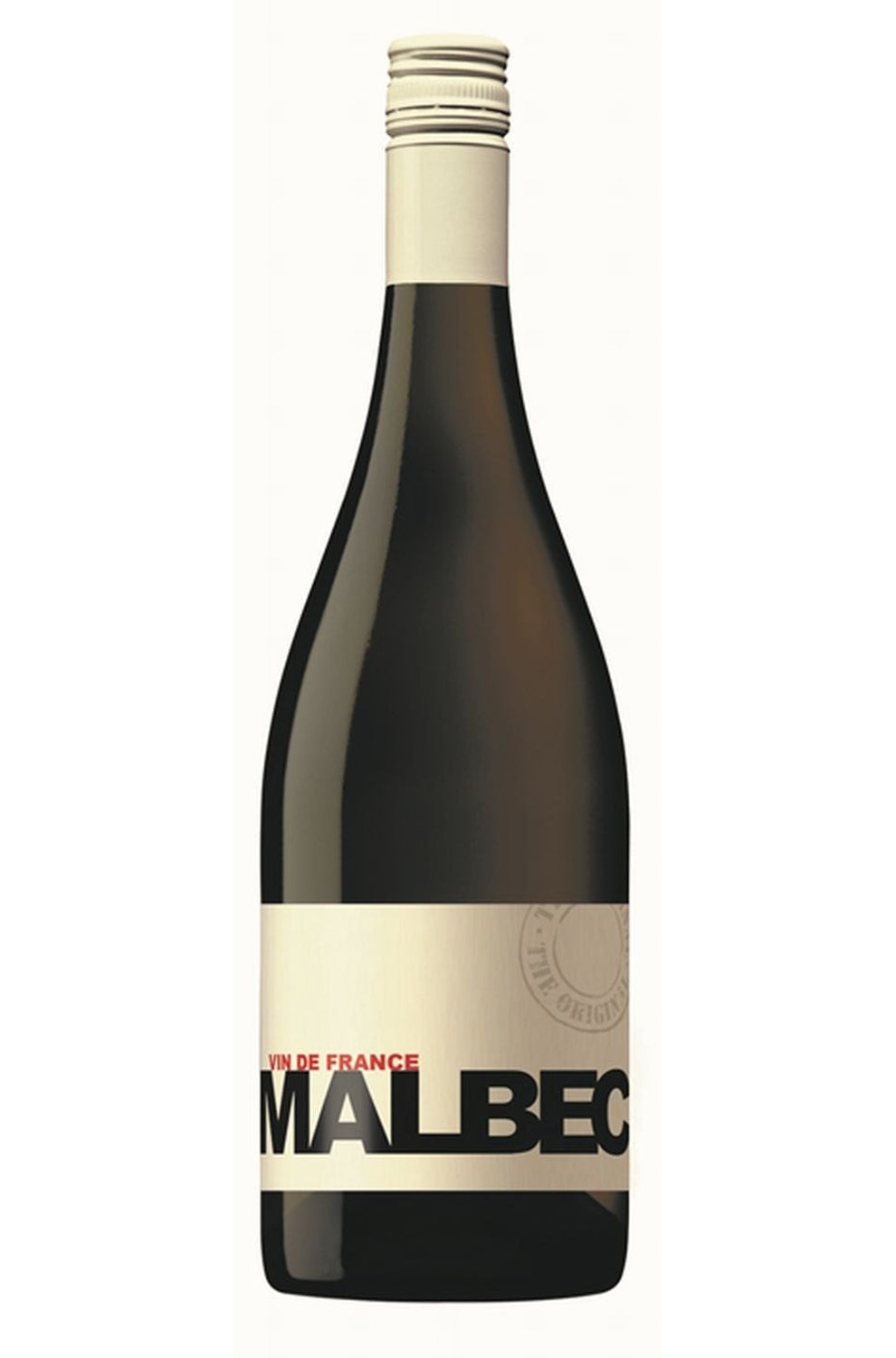 The Original (SCREWCAP) Vin de France Malbec