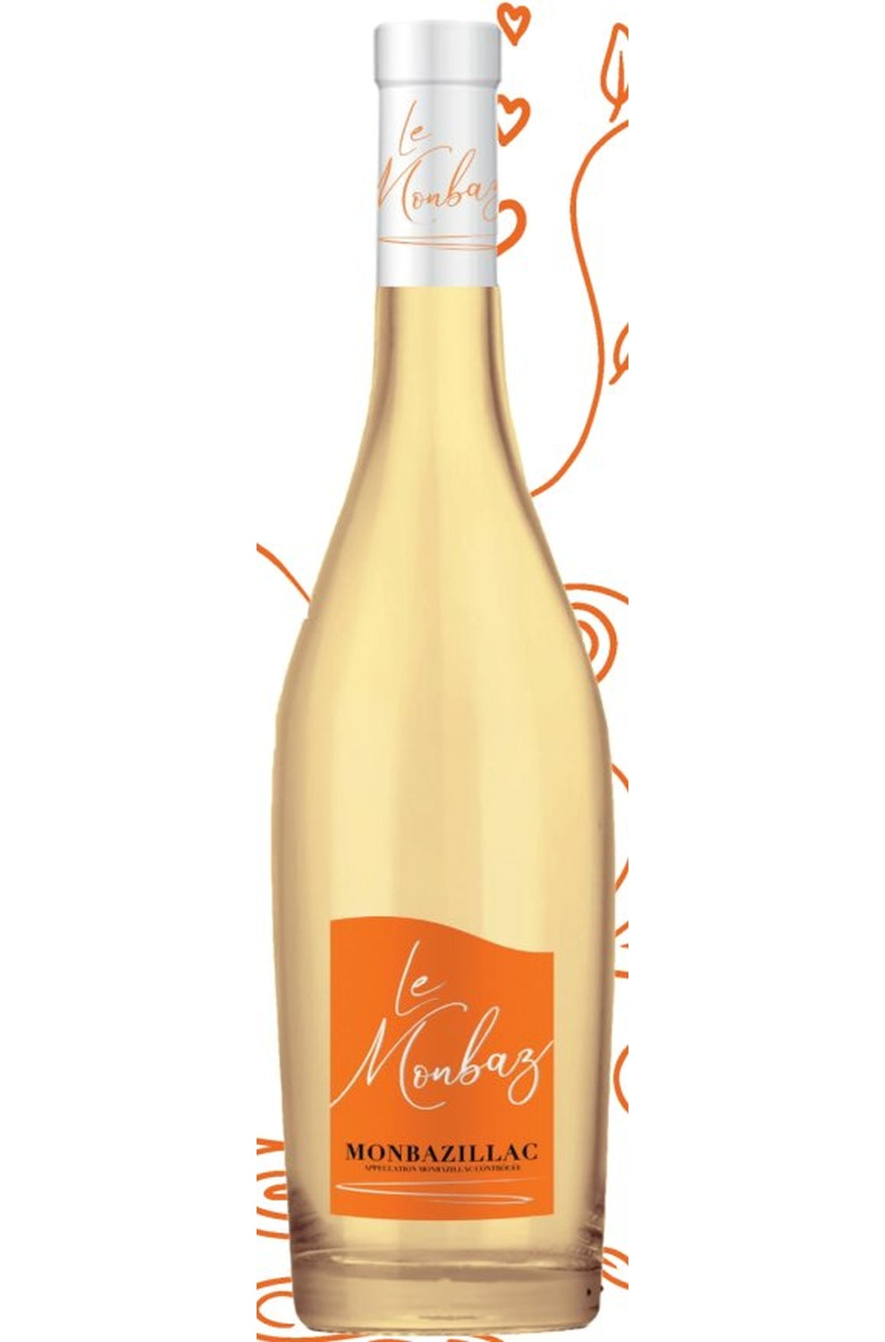 Le Monbaz AOP monbazillac