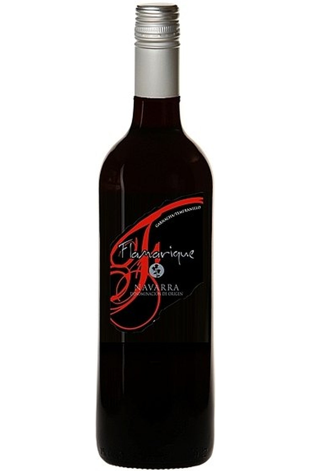 Flamarique (SCREWCAP) DO Navarra Garnacha/Tempranillo