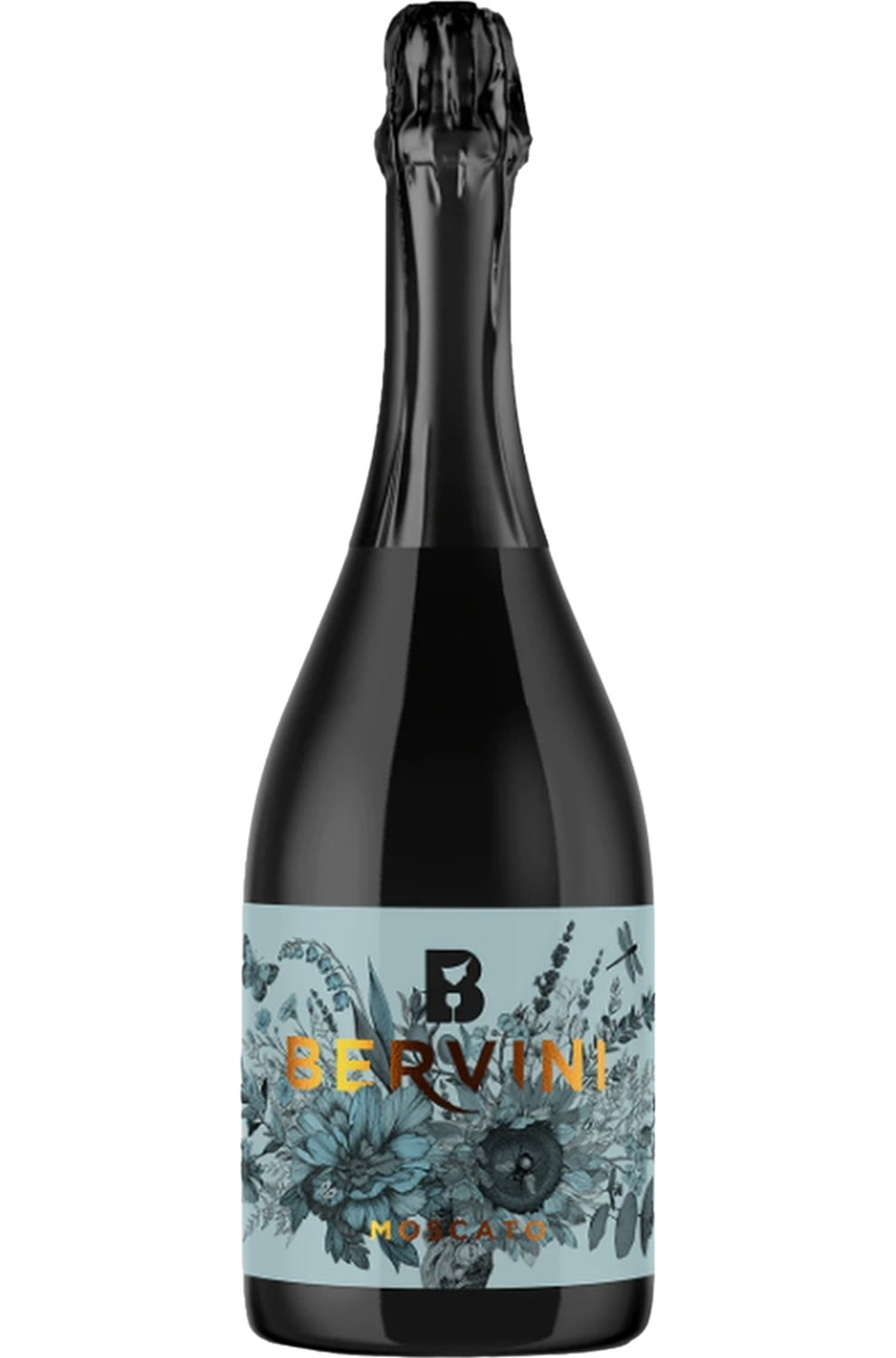 Bervini Nature Line spumante moscato