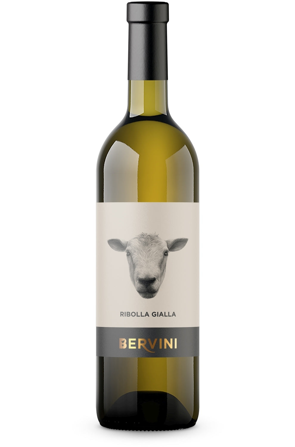 PURO (BIO) igt venezie giullia ribolla gialla