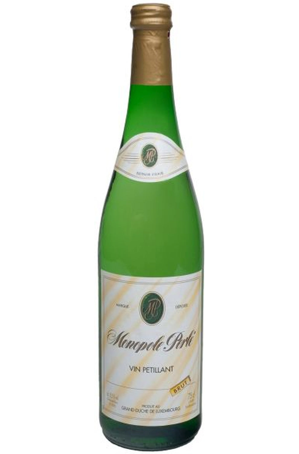 Monopole Perle (SCREWCAP) pétillant brut 8°5