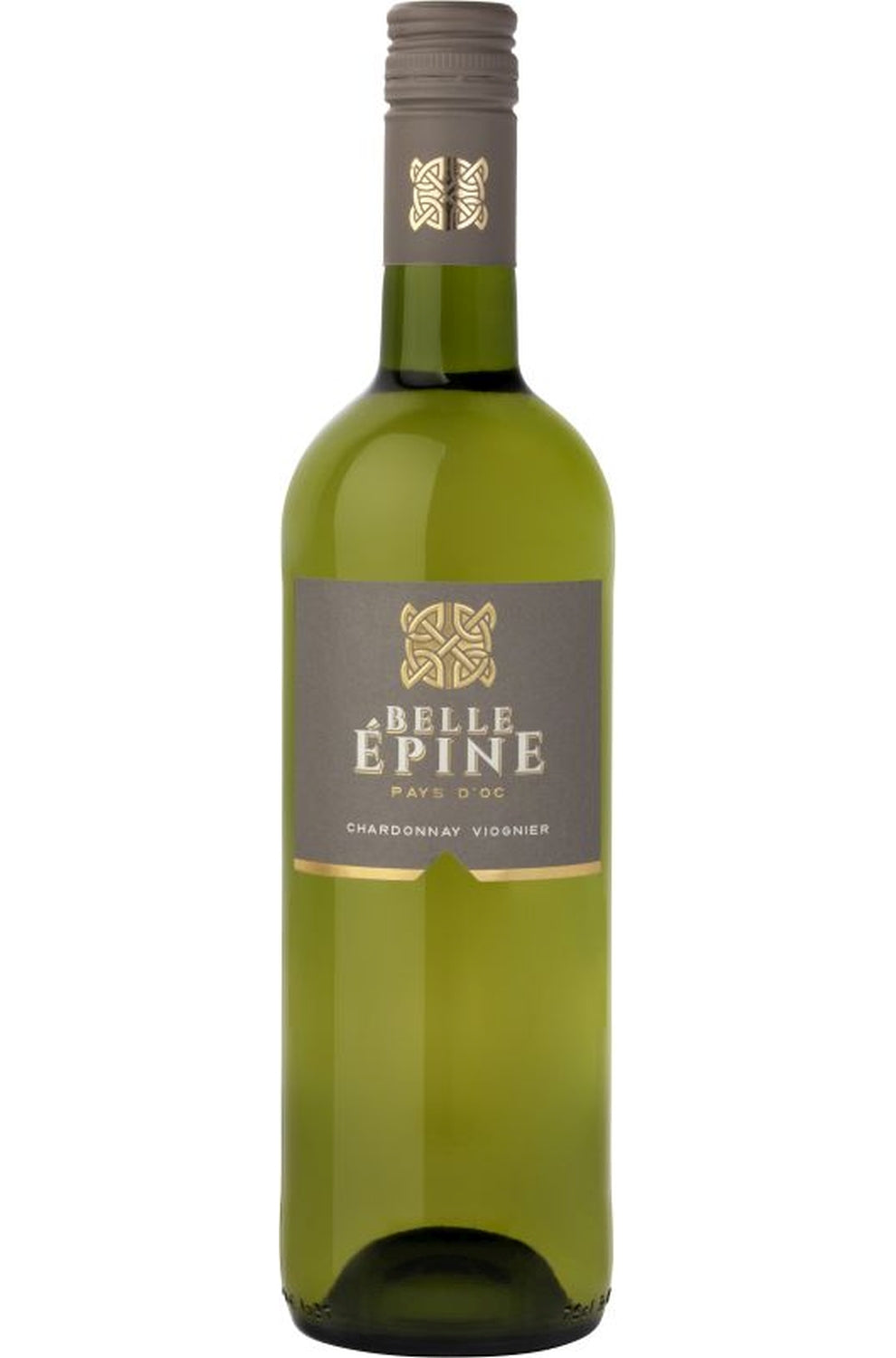 Belle Epine (SCREWCAP) IGP d'oc chardonnay/viognier