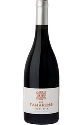 Les Tamarins vin de france pinot noir (screwcap btl premium)
