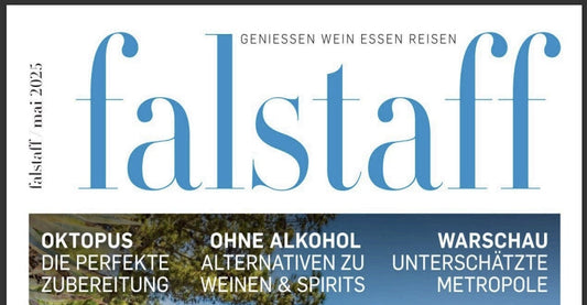 Falstaff test zonder Alc: