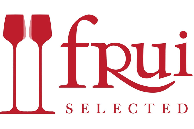 « Frui (vino) » signifie en latin « savourer (le vin) ». 