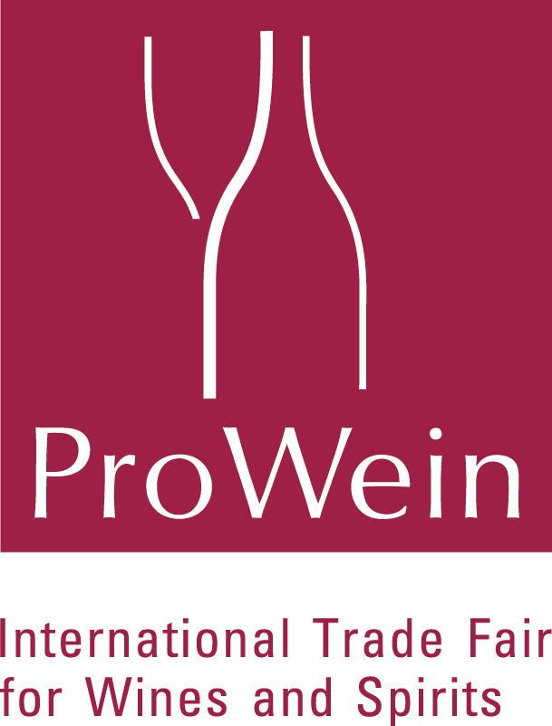 Prowein stand n° partners Frui