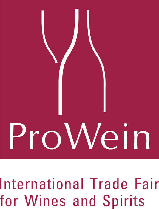 Prowein stand n° partners Frui