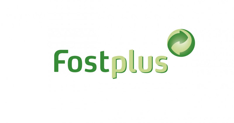 Fostplus : la taxe régionale sur les déchets sauvages – grille tarifaire provisoire BE