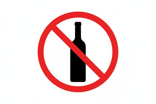 Subjectieve discussie over schadelijkheid van alcohol