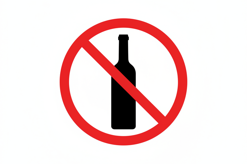 Nuances importantes dans le débat sur l'alcool