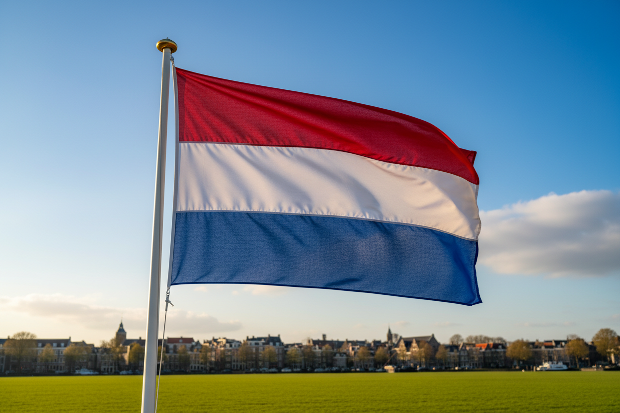 Selectie eindejaar Nederland