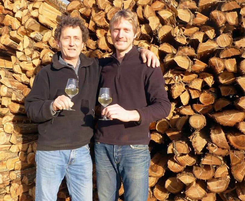 Domaine de Pajot (BIO)