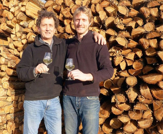 Domaine de Pajot (BIO)