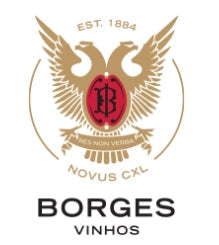 (BORGE)  Vinhos Borges